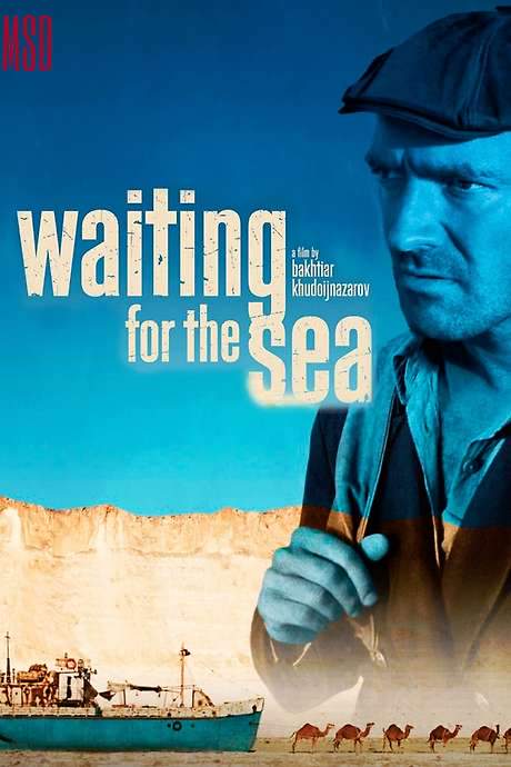 Waiting for the Sea